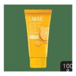 Buy Lakme Blush & Glow Lemon Face Wash 100G Online at Classic Medico
