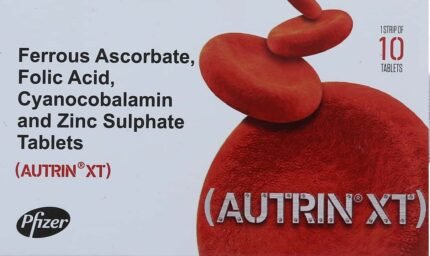 Buy AUTRIN XT Online at Classic Medico
