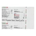 Buy CATCHNIL Online at Classic Medico