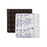 Buy ANTOXID Online at Classic Medico