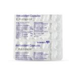 Buy ANTOXID Online at Classic Medico