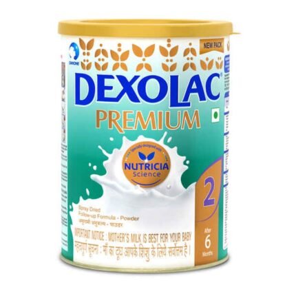 DEXORANGE Packshot Classic Medico