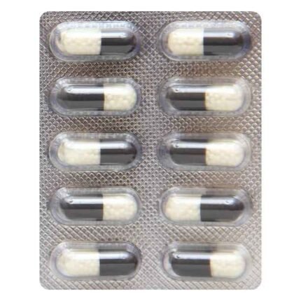 MONOCEF O 200 Packshot Classic Medico