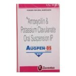 Buy AUGPEN DS SYRUP Online at Classic Medico