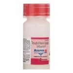 Buy AUGPEN DS SYRUP Online at Classic Medico