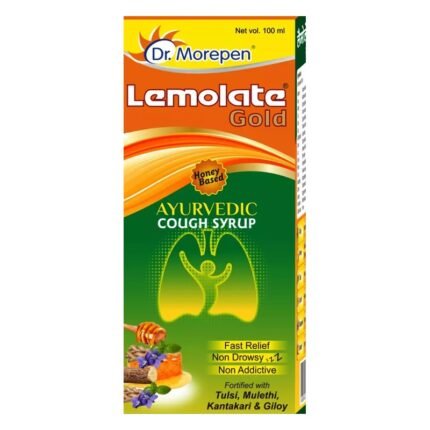 LEMOLATE GOLD Packshot Classic Medico
