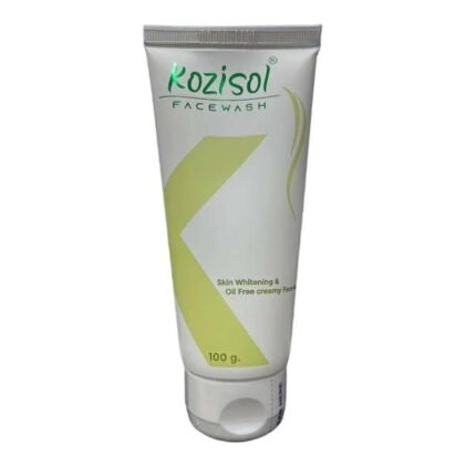 Buy Garnier Acnofight Face Wash 100G Online at Classic Medico