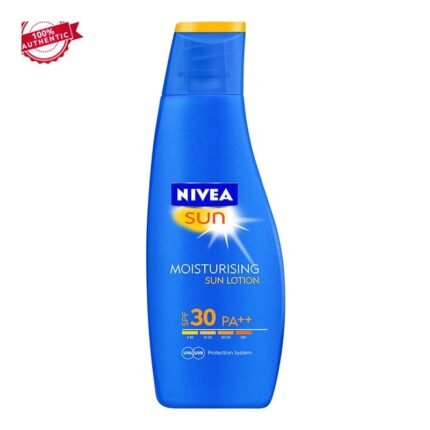Buy Nivea Body Lotion Spf30 125Ml Online at Classic Medico