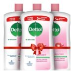 Buy Dettol Hand Wash Skincare Squezy 100Ml Online at Classic Medico