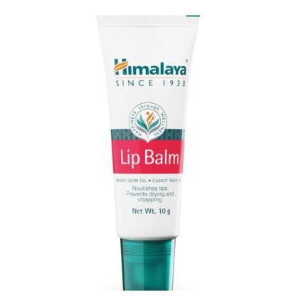 Buy Himalaya Lip Balm Butter 10G Online at Classic Medico
