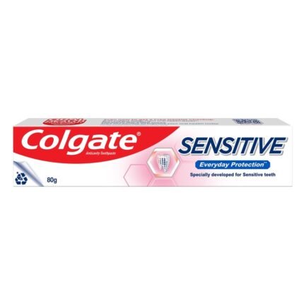 Buy Colgate Sensitive Plus Paste 70G Online at Classic Medico
