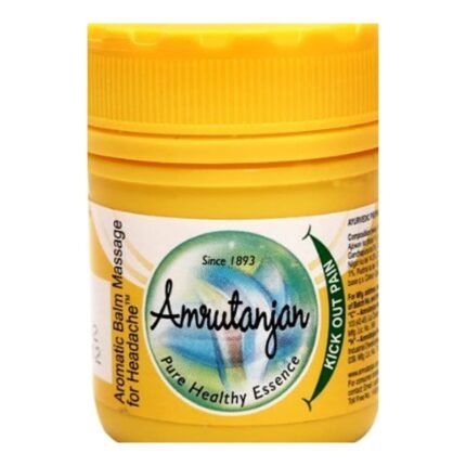 Buy Amrutanjan Spray 30G Online at Classic Medico