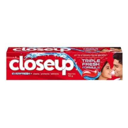 Buy Closeup Paste 150G Online at Classic Medico
