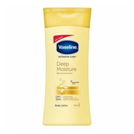 Buy Vaseline Body Lotion S Online at Classic Medico