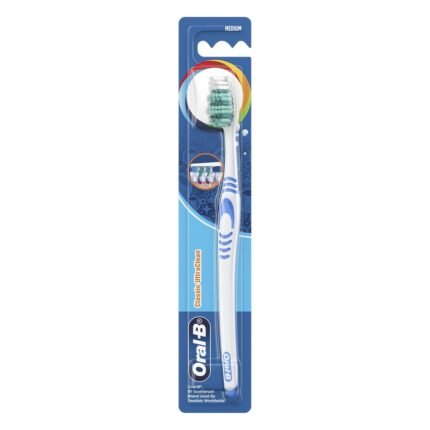 Buy Oral B Classic Ultra Clean Online at Classic Medico