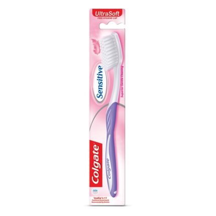 Buy Colgate Brush Sensitive Online at Classic Medico