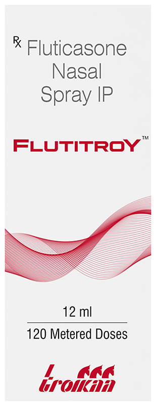 Flutitroy Fta Nasal Spray