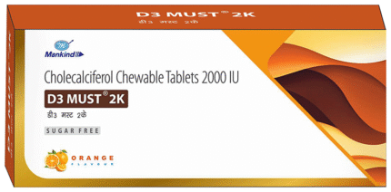D3 Must 2K - View 1
