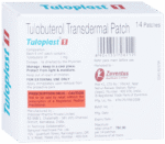 Tuloplast 1 MG Patch - View 3