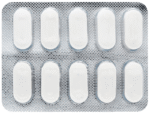 Zyvimol 650 Sr TAB - View 3