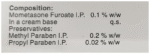 Momin Cream 15G - View 3
