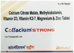 Collacium Strong - View 1