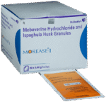 Morease I Gran Sachets - View 1