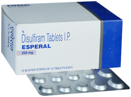 Esperal 250