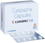 Carispec 1.5 - View 1