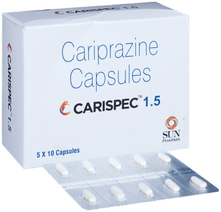 Carispec 1.5