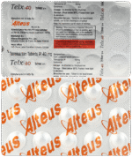 Telx 40 - View 1