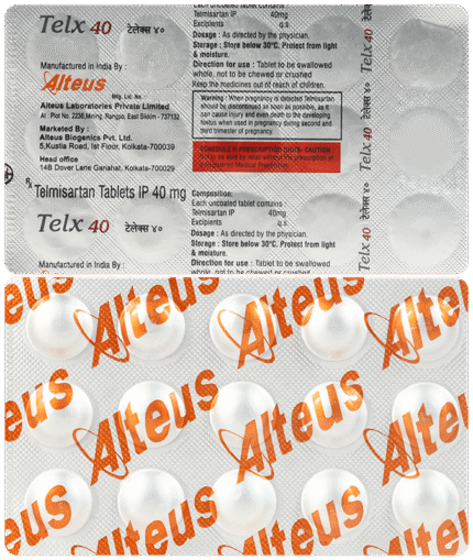 Telx 40 - View 1