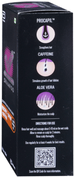 Minichek Shampoo 100Ml - View 3