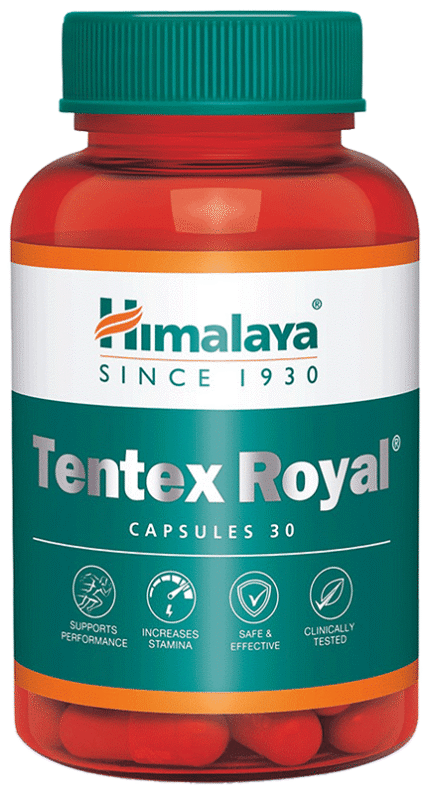 Tentex Royal Himalaya - View 1