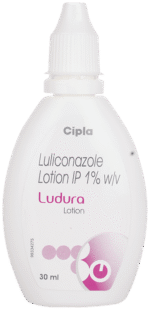 Ludura Lotion - View 5