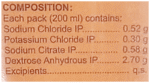 Ors Prolyte Mixed Fruit Liquid 200Ml - View 4