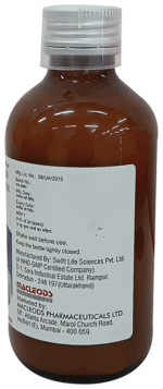 Macraft Supension 200Ml - View 2
