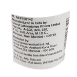 Cebhydra Moist Cream 100G - View 5
