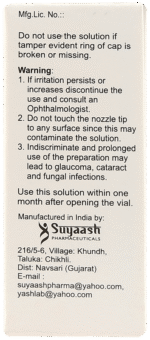Lotechek Eye Drop - View 3