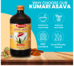 Kumari Asav 3 200Ml Sandu - View 8