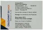 Calcijoint D3 (CAP) - View 2