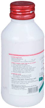 Scabex Lotion 100Ml - View 3
