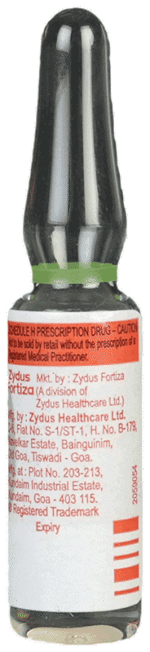 Deca Durabolin 100Mg Injection - View 5