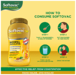 Softovac Sf Powder 450G - View 7