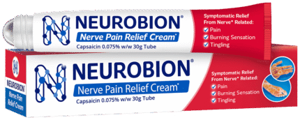 Neurobion Cream - View 1