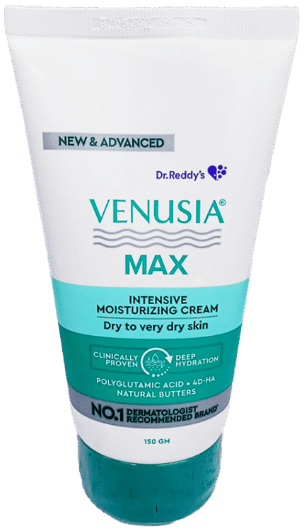 Venusia Baby Cream 75G - View 1