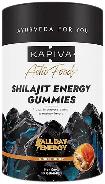 Kapiva Shilajit 10Gm - View 1