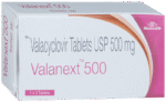 Valanext 500 - View 2