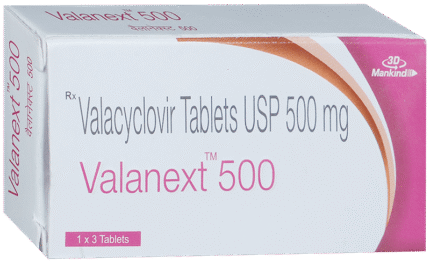 Valanext 500 - View 2