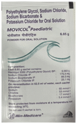 Movicol Sachets - View 4